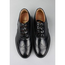 Luxury Ghillie Brogue